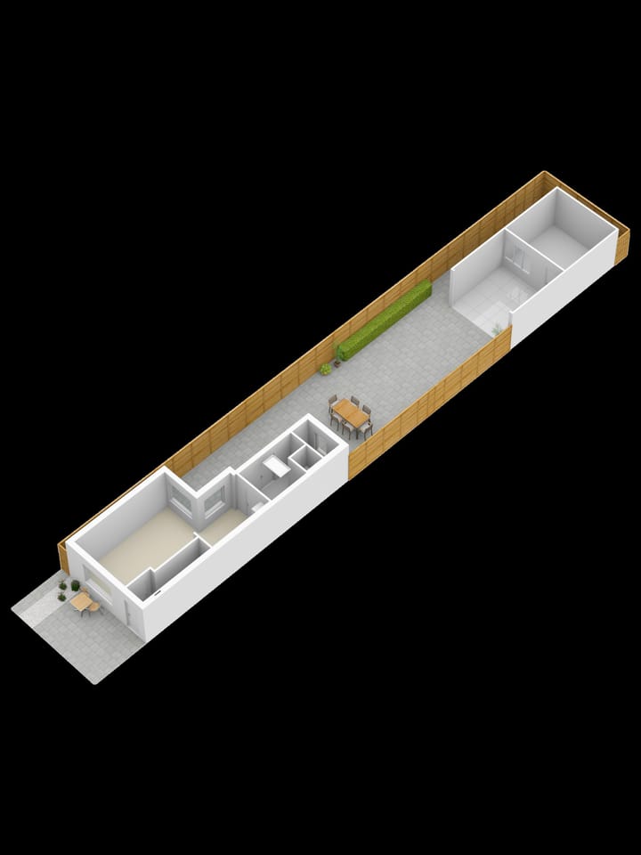 Foto 34 van Olivier van Noortstraat 3