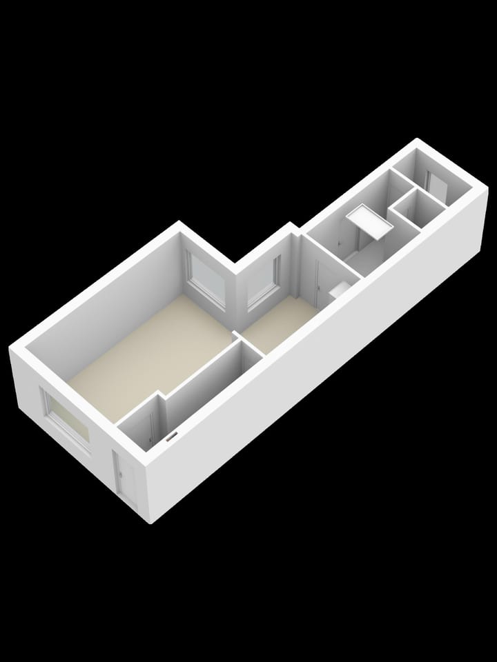 Foto 35 van Olivier van Noortstraat 3