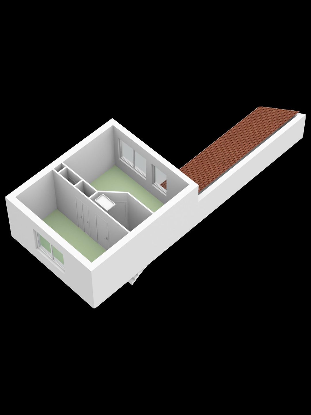 Foto 37 van Olivier van Noortstraat 3