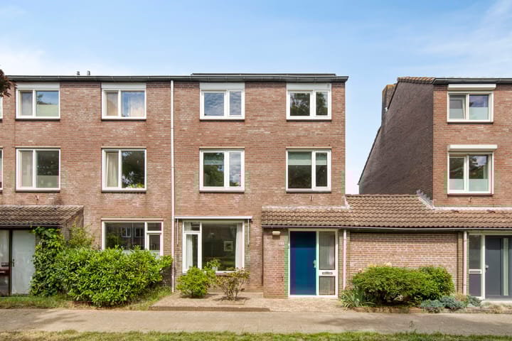 Foto 1 van Seldensate 35