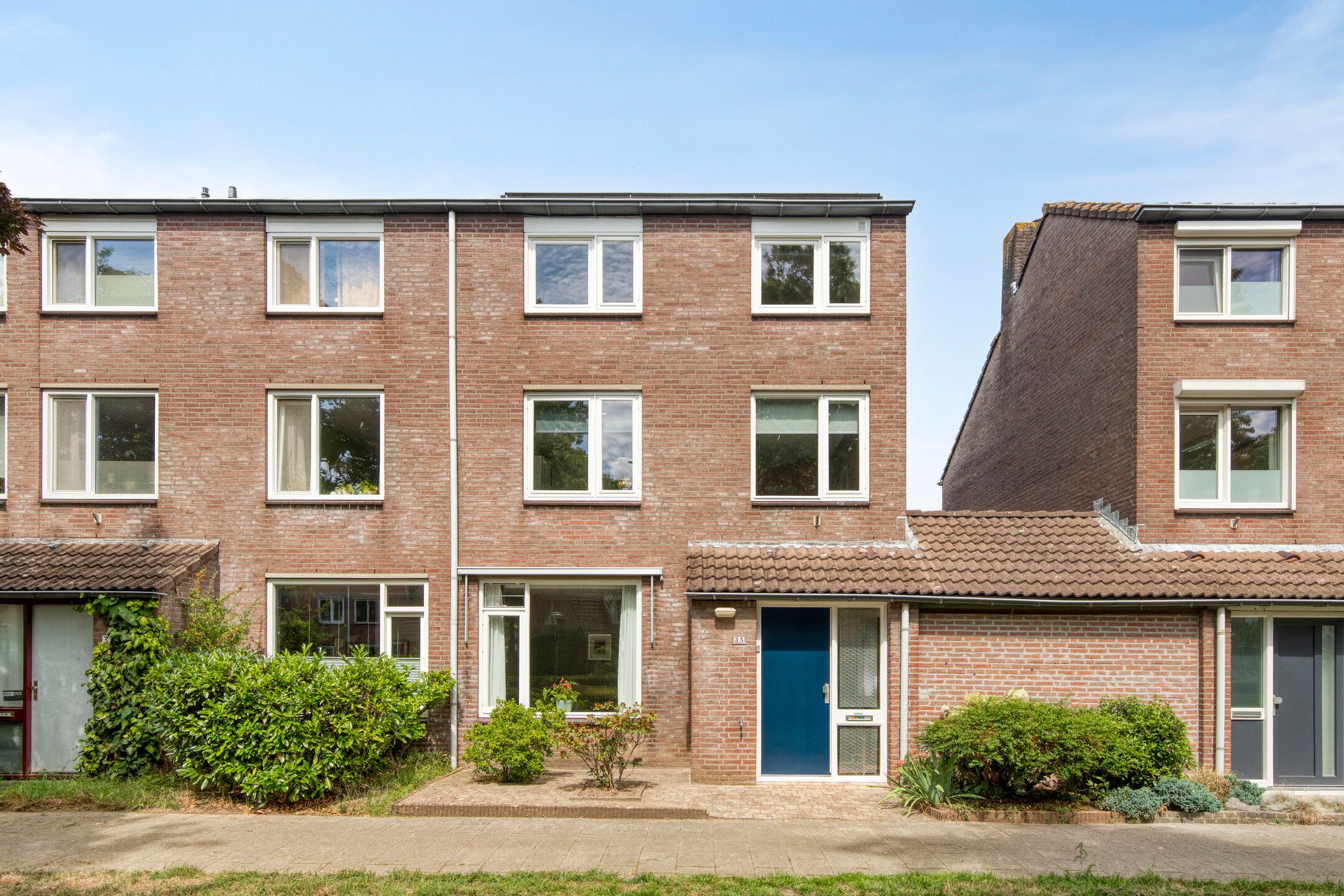 Seldensate, 35, Den Bosch, 5235CA, Noord-Brabant, Nederland 35 