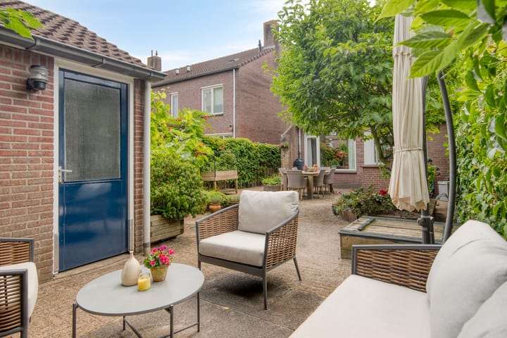 Foto 29 van Seldensate 35