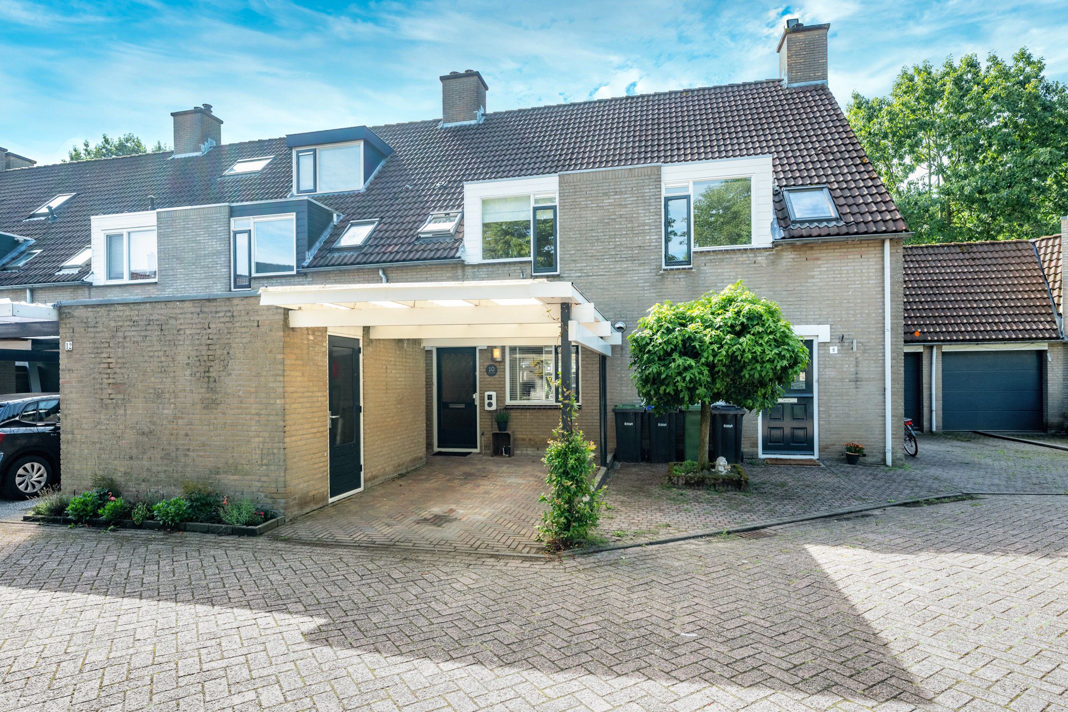 Trompethof, 10, Nieuwegein, 3438RZ, Utrecht, Nederland 10