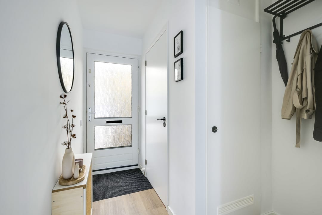 Foto 2 van Trompethof 10