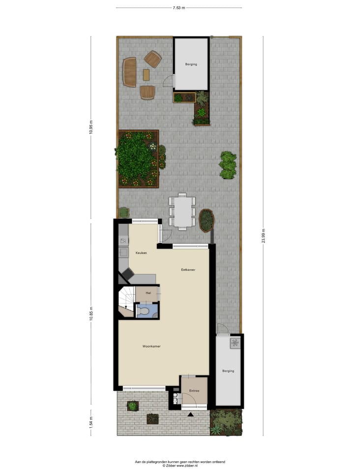 Foto 39 van Seldensate 35