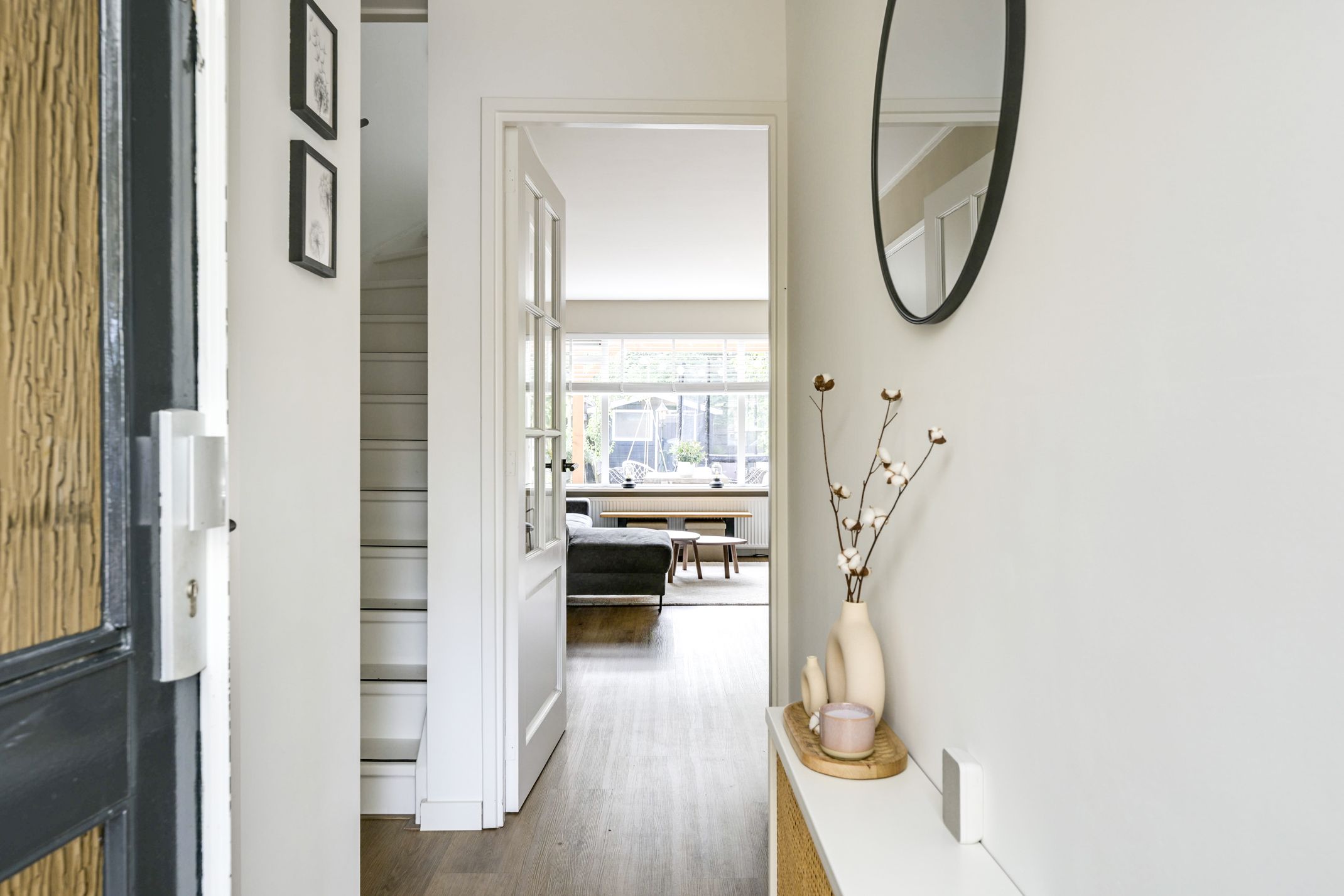 Foto 3 van Trompethof 10