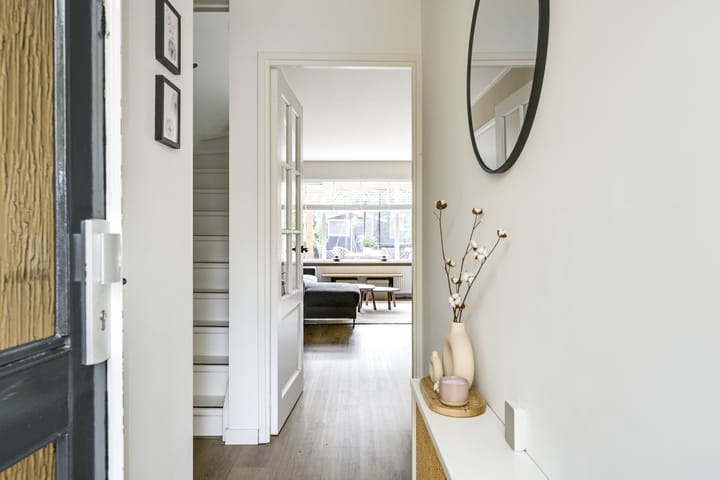 Foto 3 van Trompethof 10