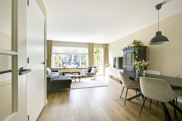 Foto 4 van Trompethof 10