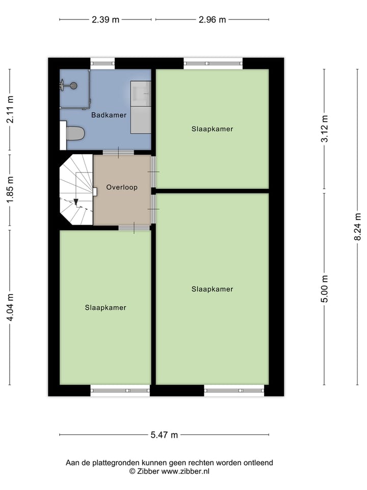 Foto 41 van Seldensate 35