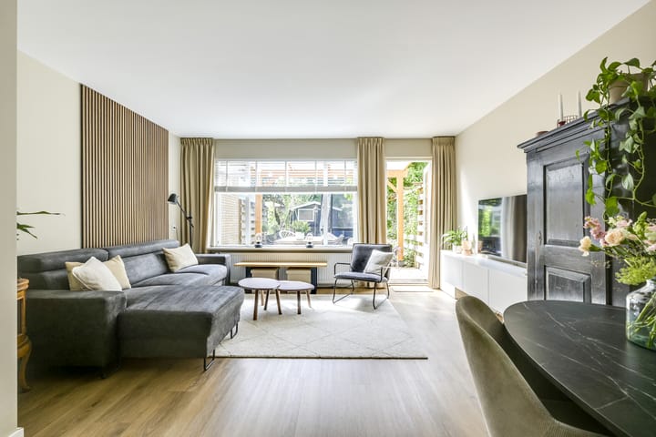 Foto 5 van Trompethof 10