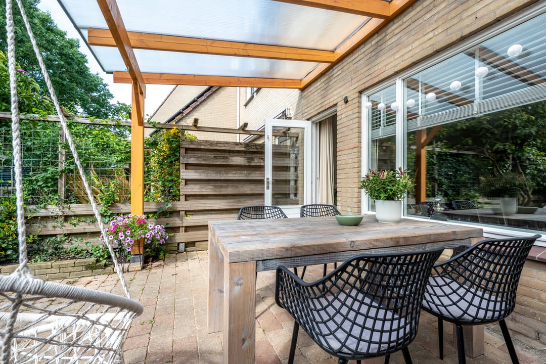 Foto 7 van Trompethof 10