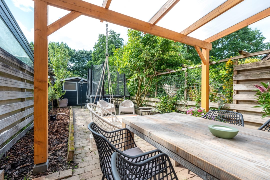 Foto 8 van Trompethof 10