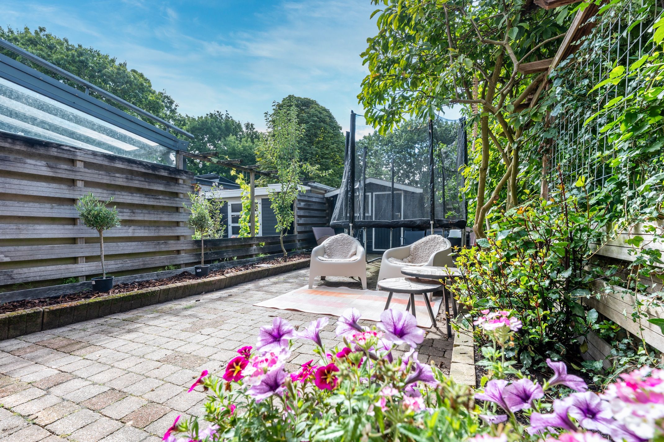 Foto 9 van Trompethof 10