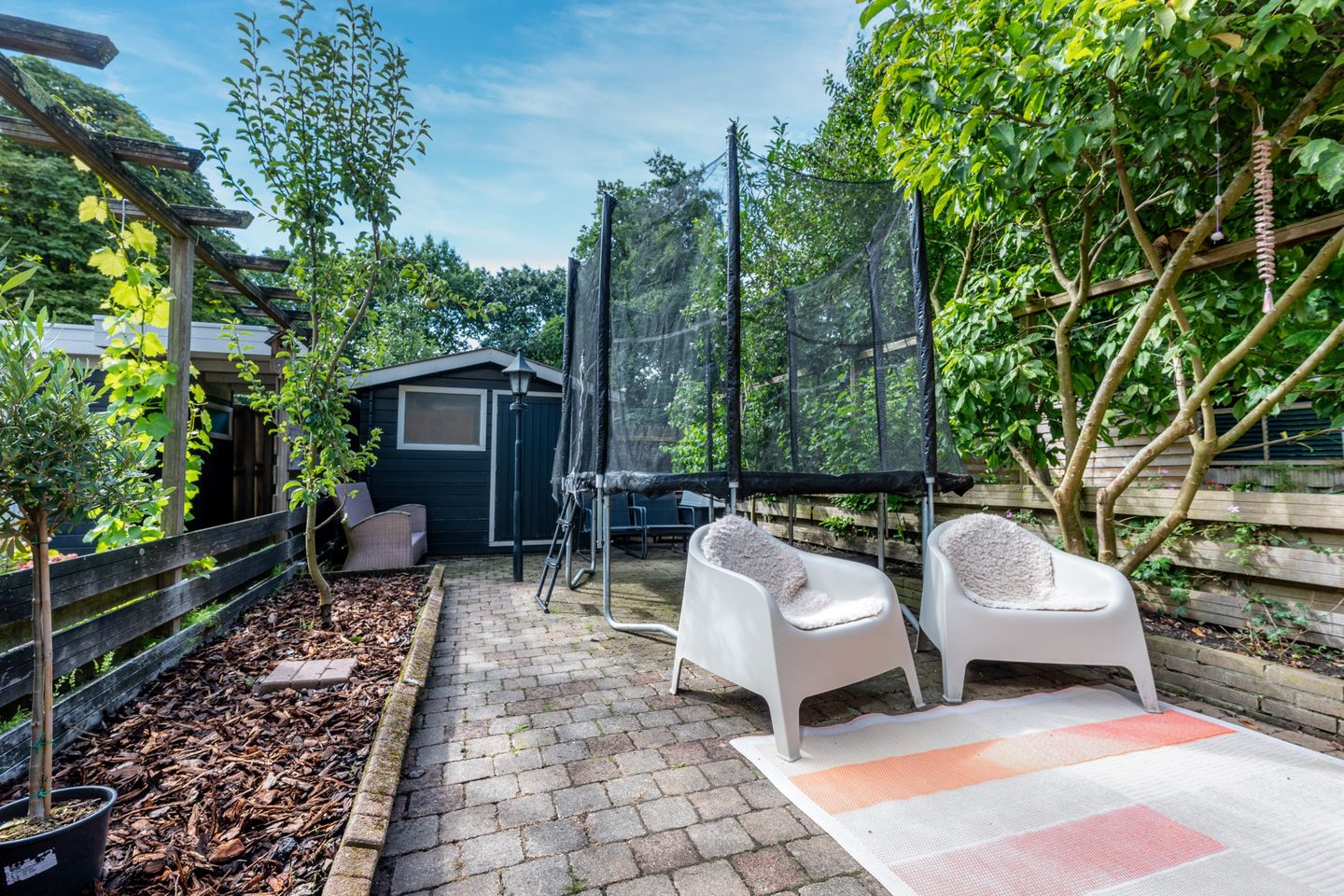 Foto 10 van Trompethof 10