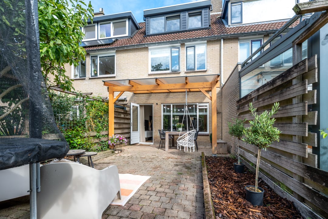 Foto 11 van Trompethof 10