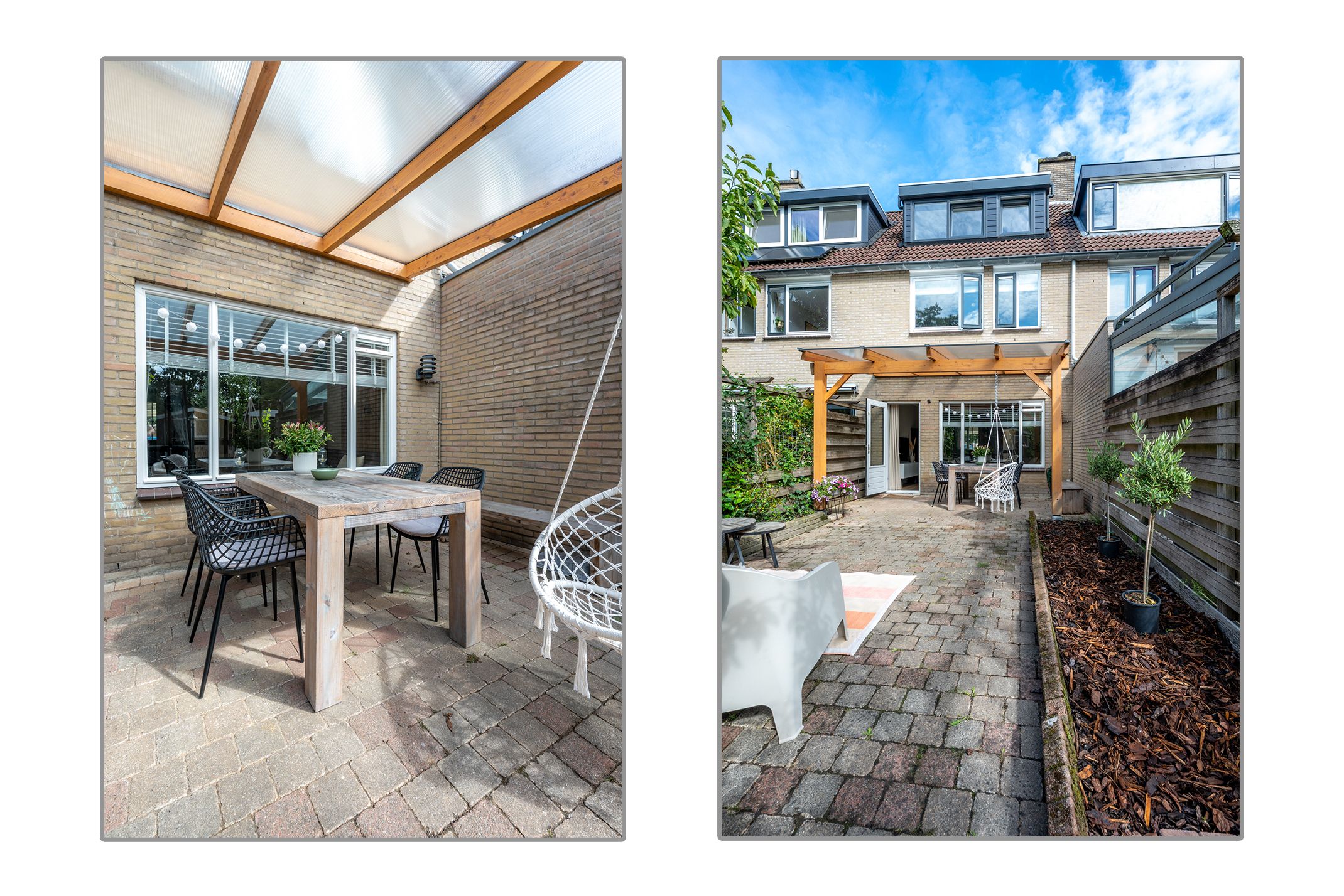 Foto 12 van Trompethof 10