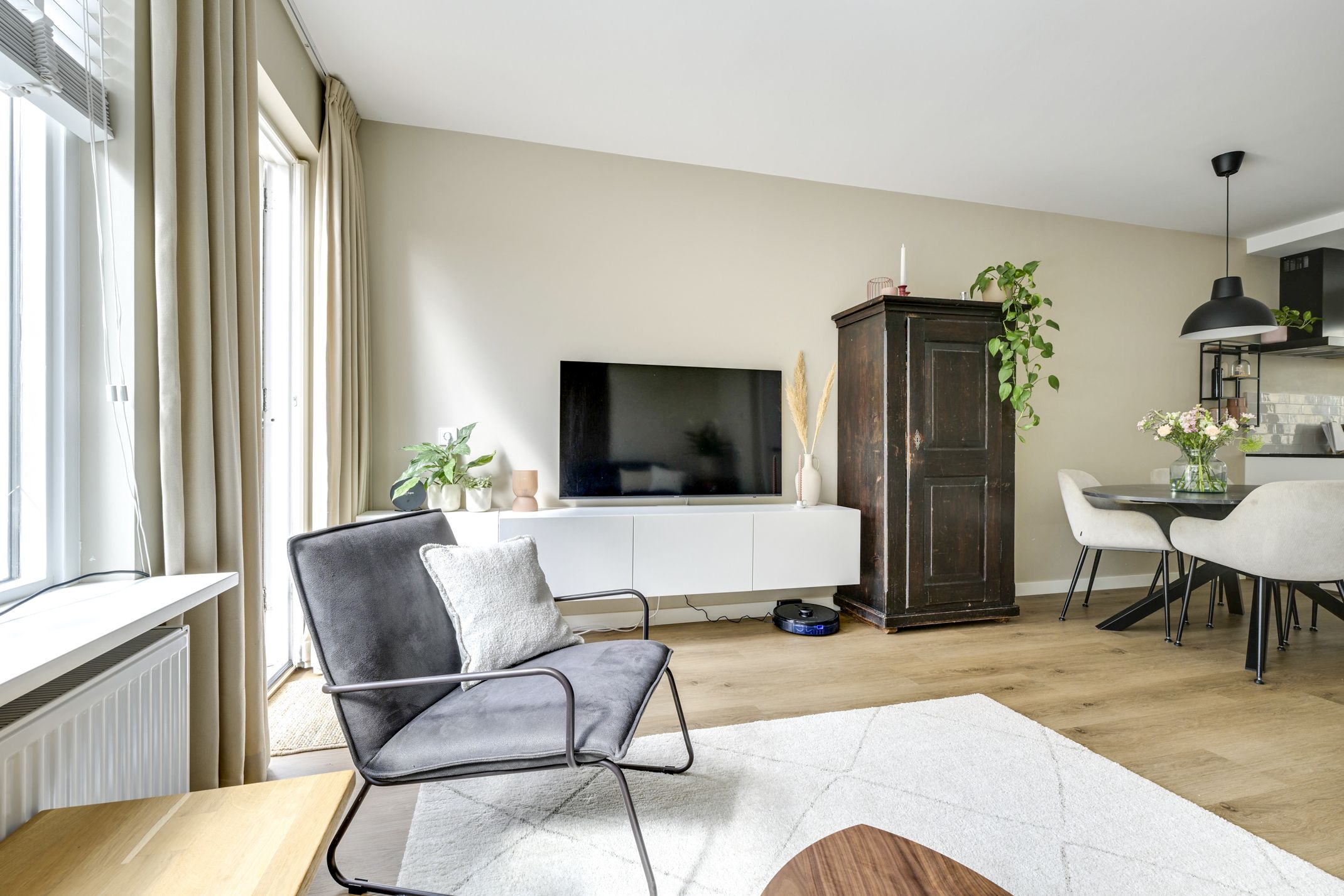 Foto 15 van Trompethof 10