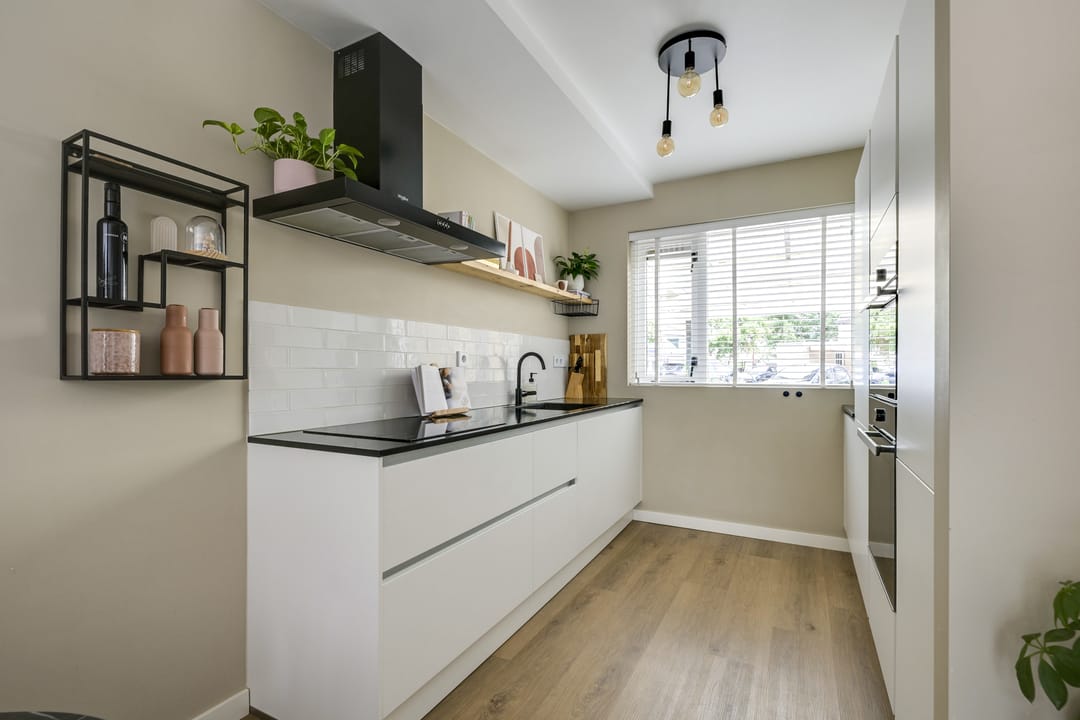 Foto 16 van Trompethof 10