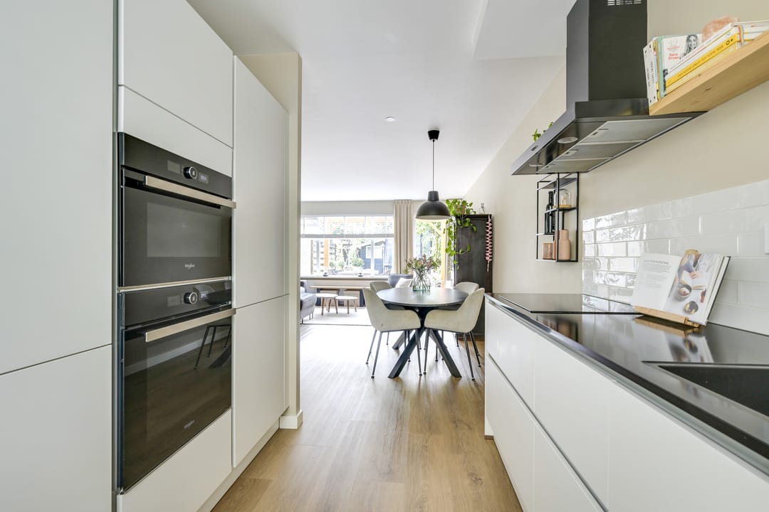 Foto 22 van Trompethof 10