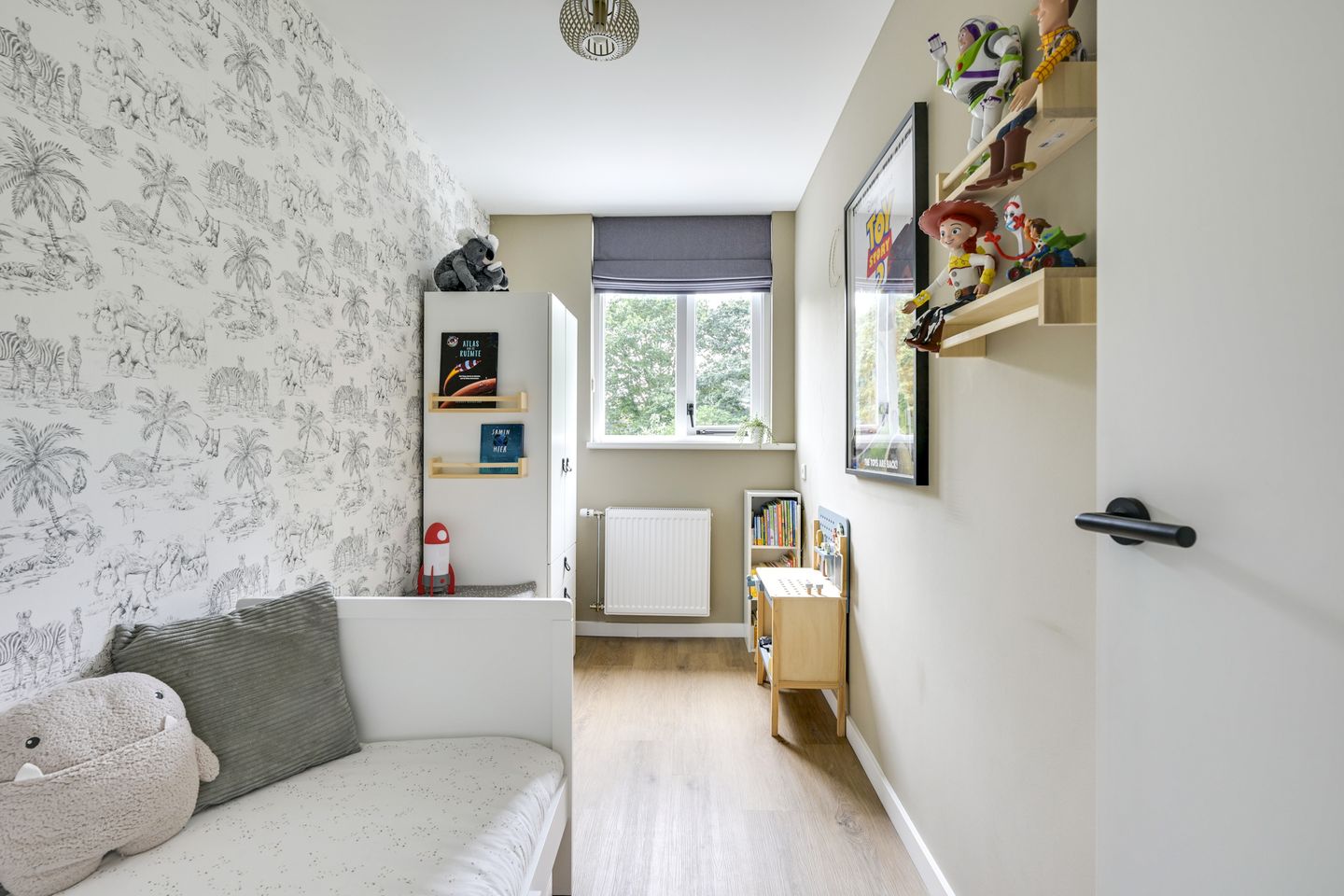 Foto 25 van Trompethof 10