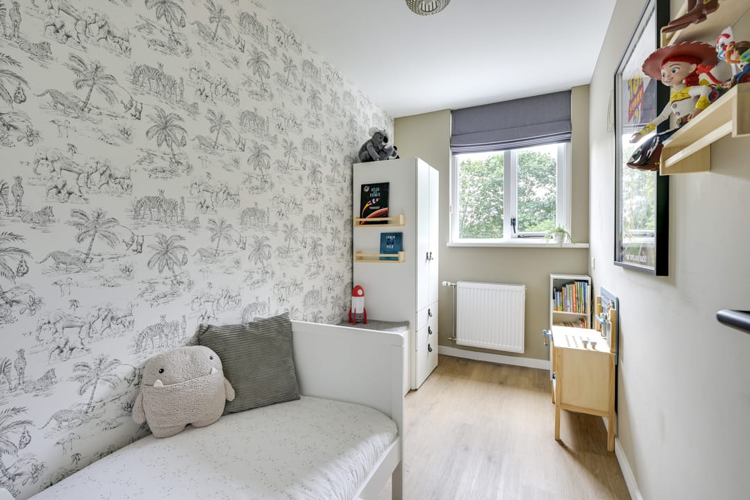 Foto 26 van Trompethof 10