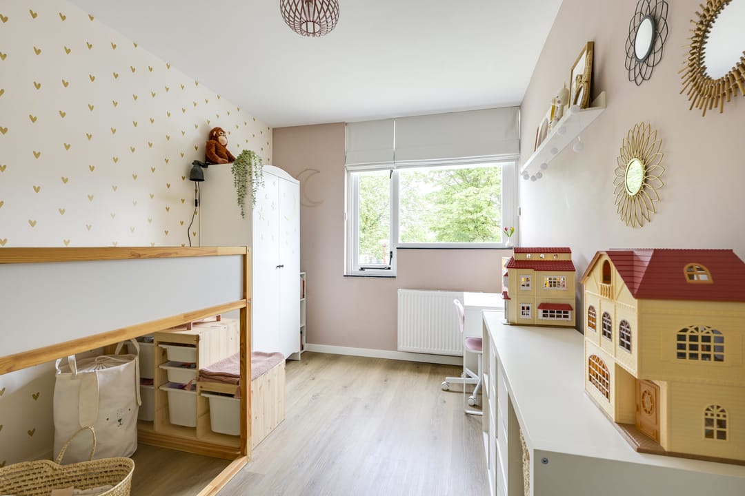 Foto 28 van Trompethof 10