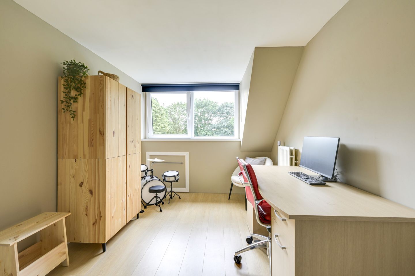 Foto 35 van Trompethof 10