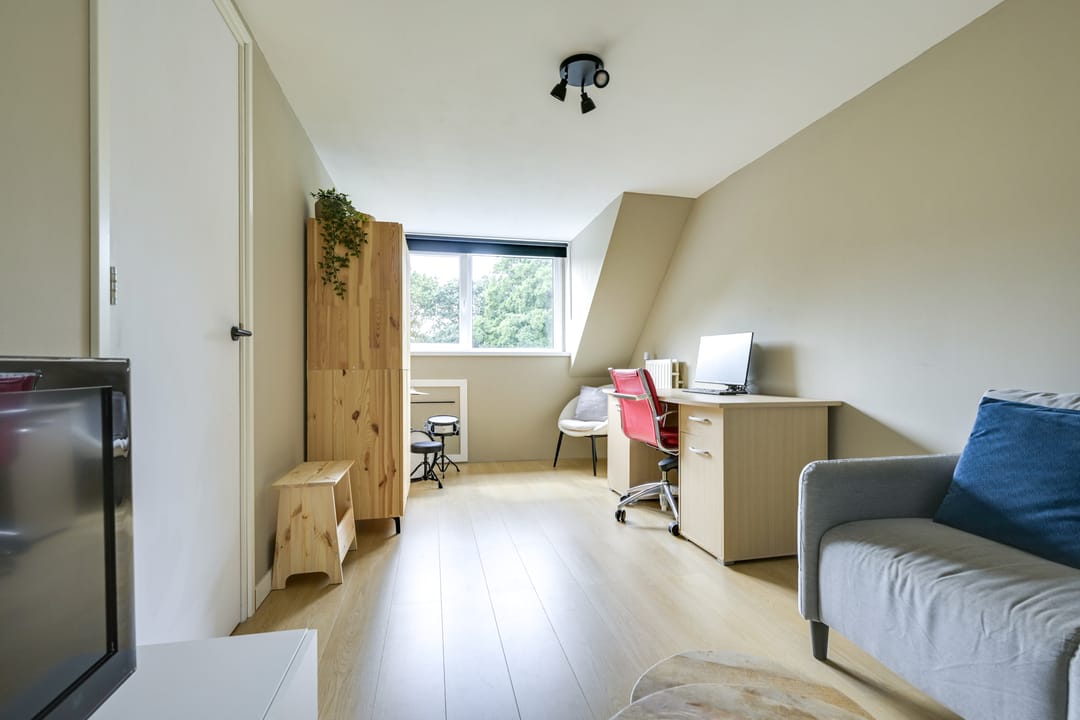 Foto 37 van Trompethof 10