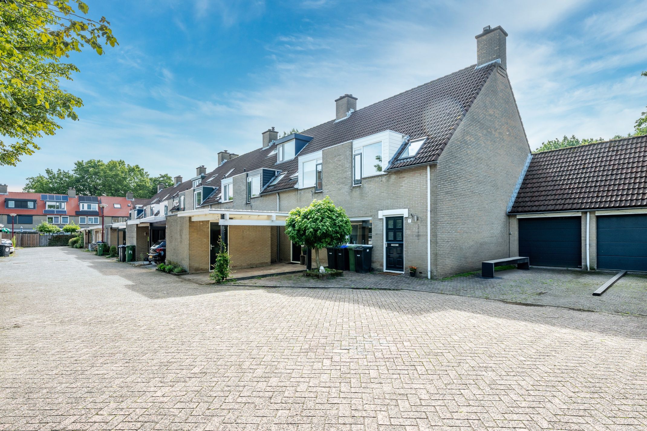 Foto 39 van Trompethof 10