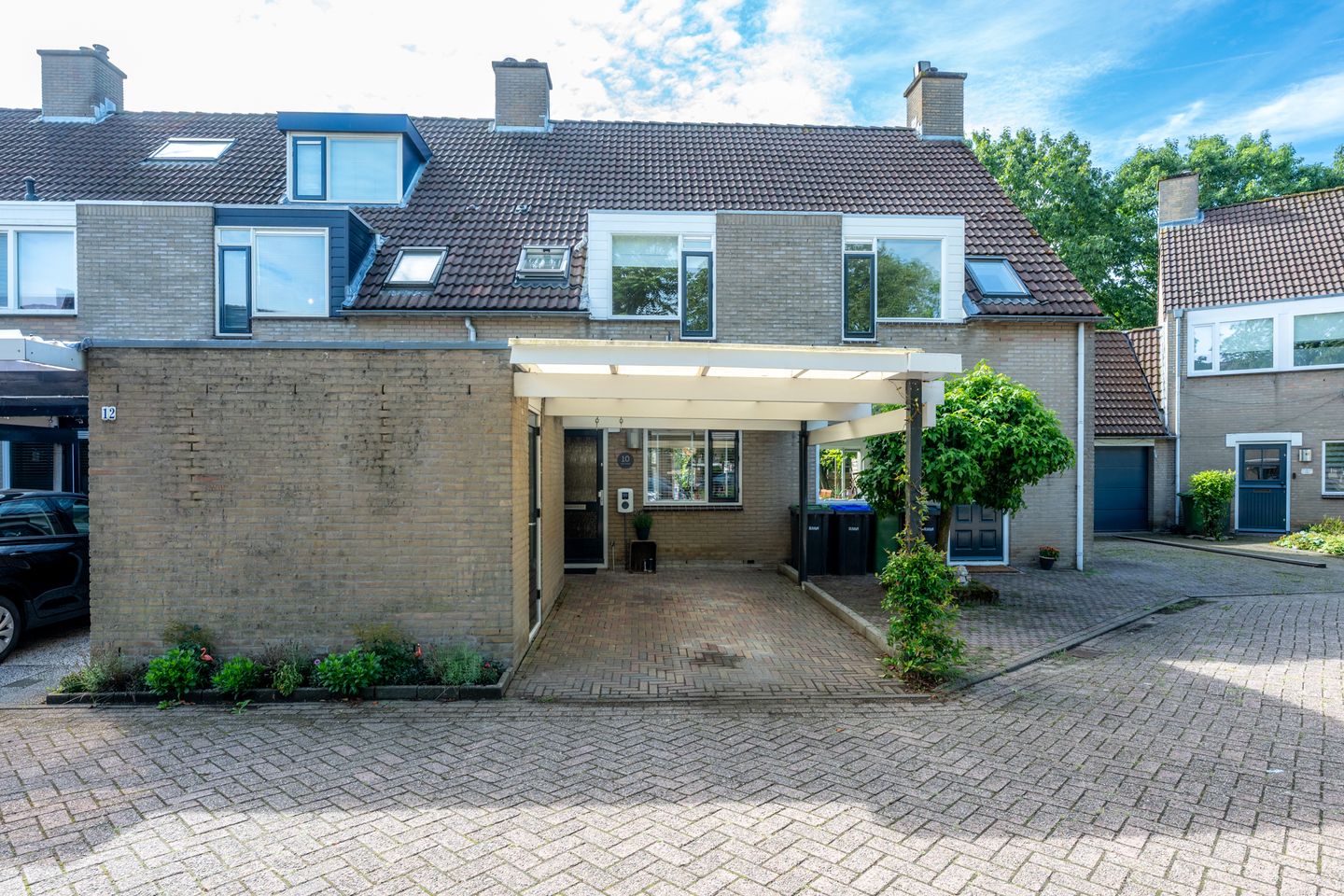 Foto 40 van Trompethof 10