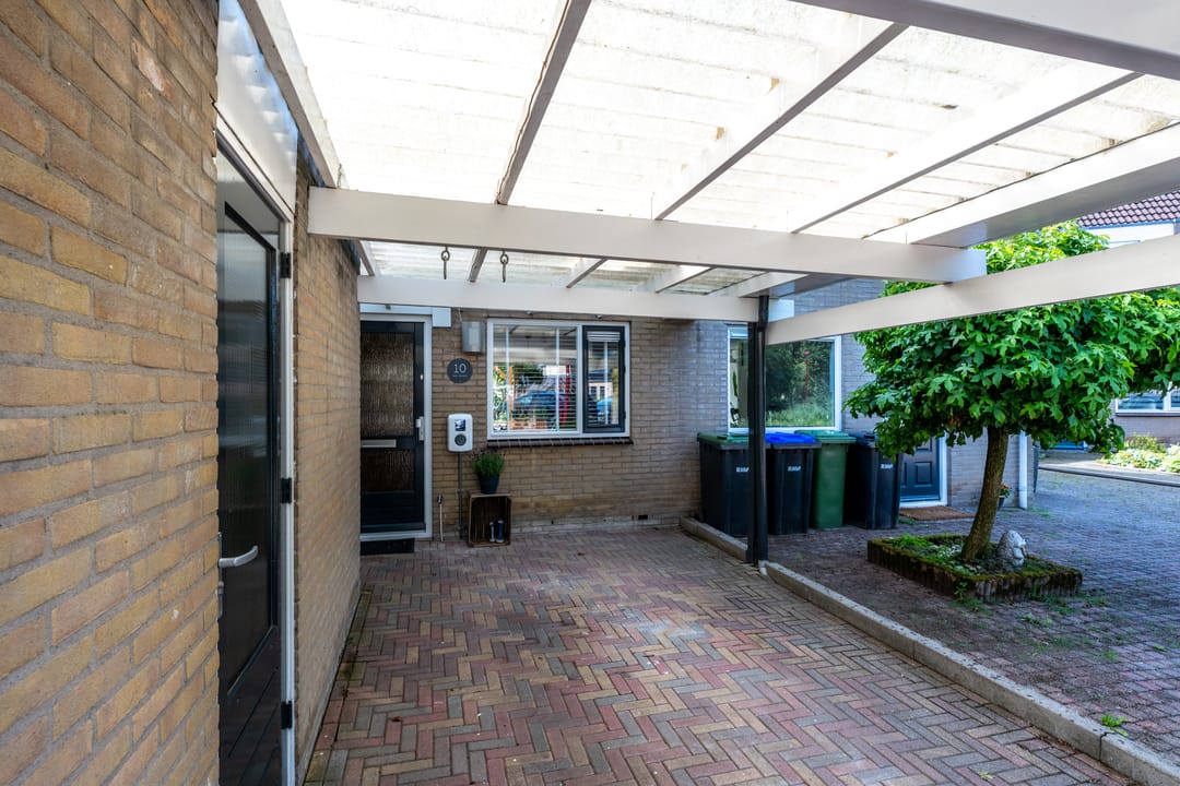 Foto 41 van Trompethof 10