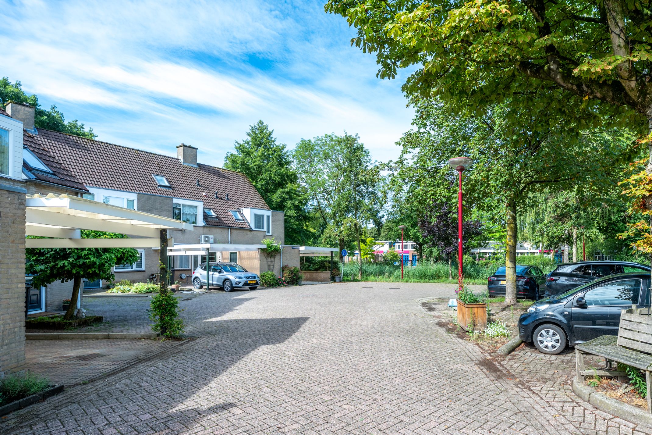 Foto 42 van Trompethof 10