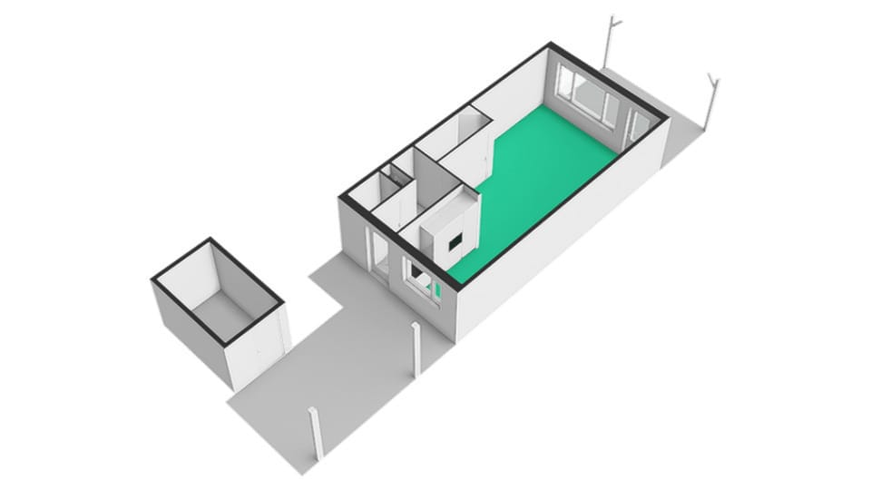 Foto 51 van Trompethof 10