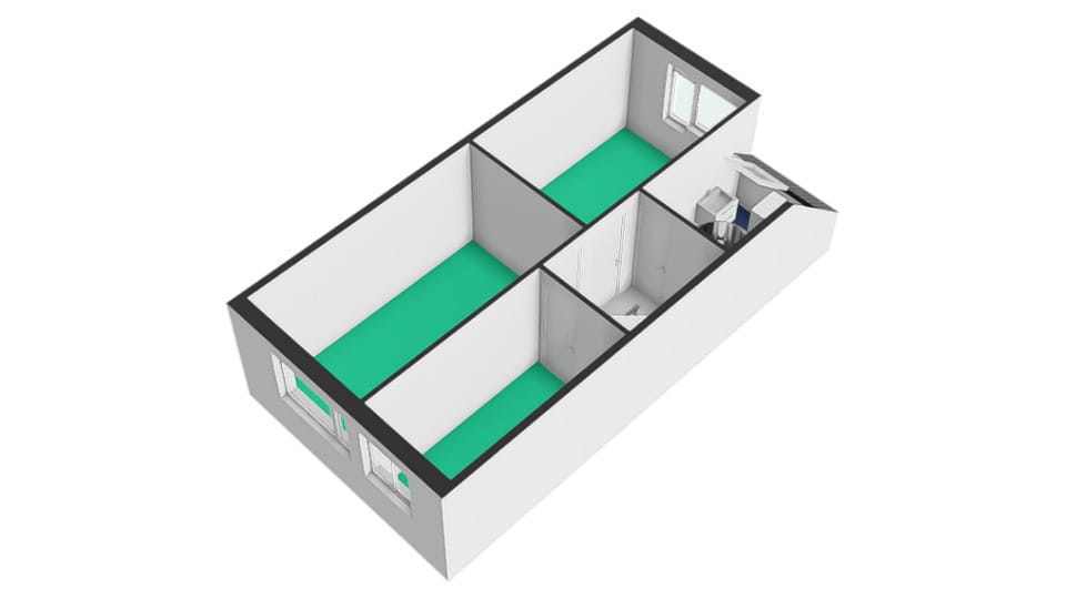 Foto 53 van Trompethof 10