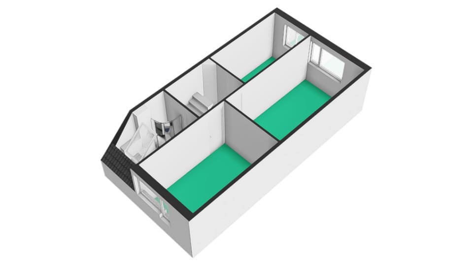 Foto 54 van Trompethof 10