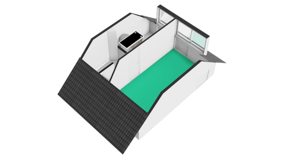 Foto 57 van Trompethof 10