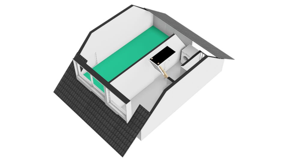 Foto 56 van Trompethof 10