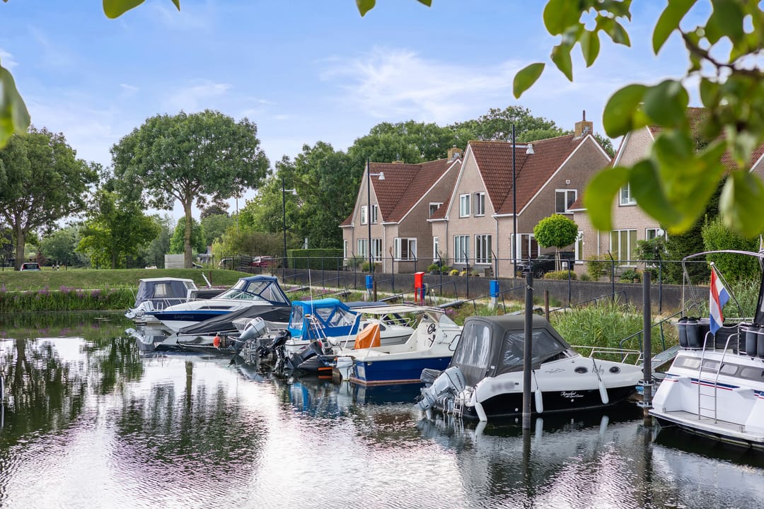 Foto 1 van Haven 20