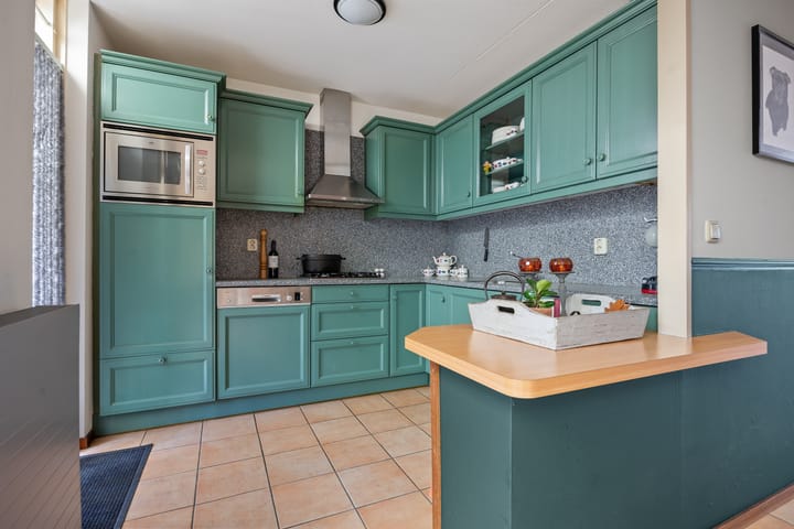 Foto 12 van Haven 20