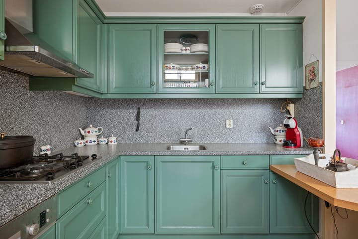 Foto 14 van Haven 20