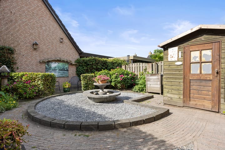 Foto 30 van Haven 20