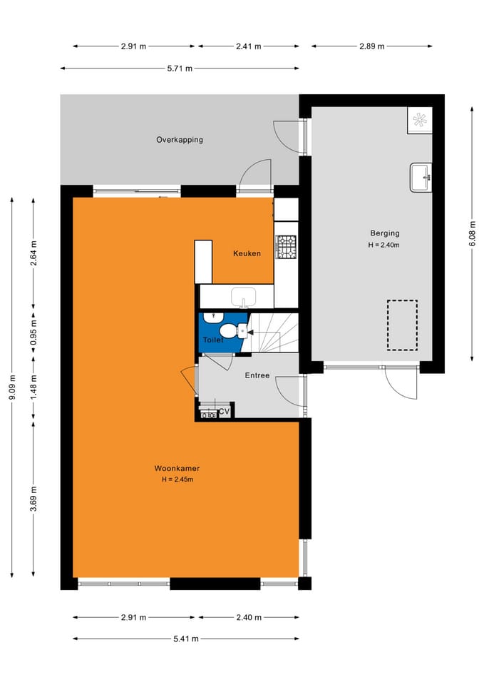 Foto 41 van Haven 20