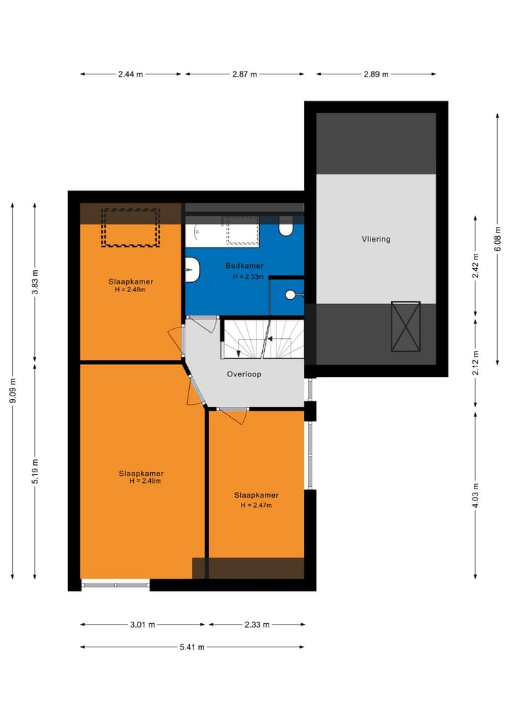 Foto 43 van Haven 20