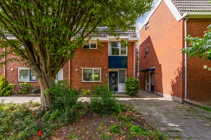 Foto 1 van Haydnlaan 7