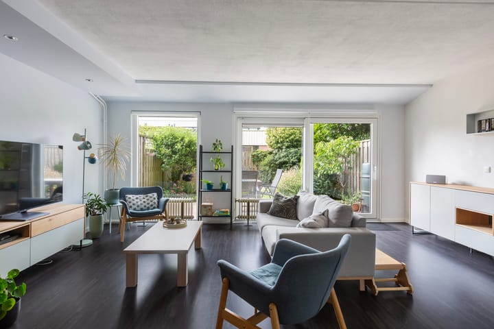 Foto 2 van Haydnlaan 7