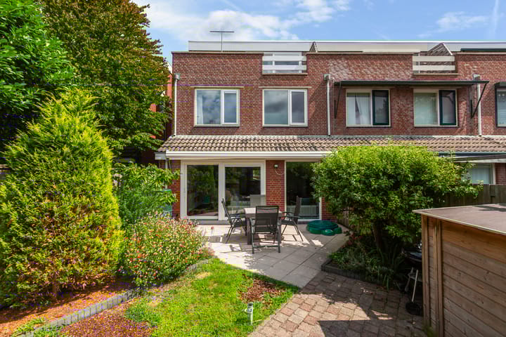 Foto 3 van Haydnlaan 7