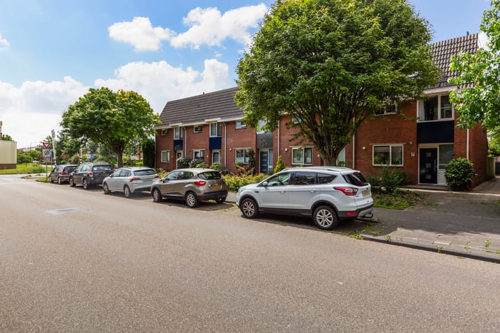 Foto 4 van Haydnlaan 7