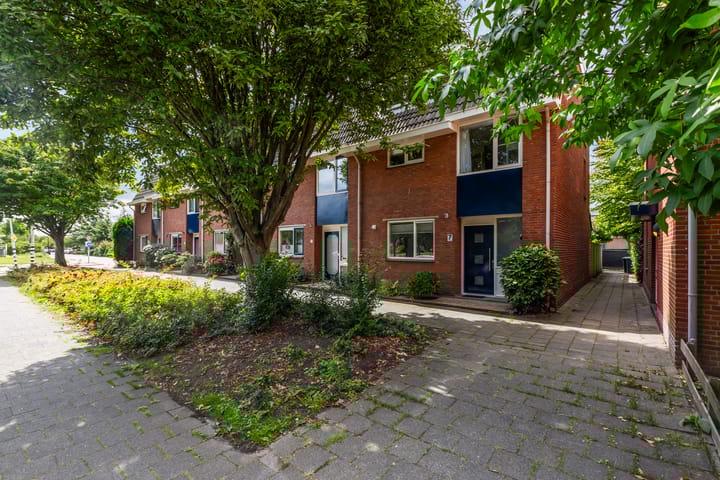 Foto 5 van Haydnlaan 7