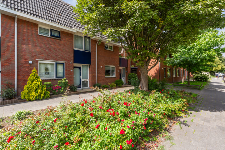 Foto 6 van Haydnlaan 7