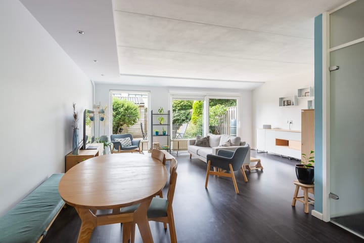 Foto 9 van Haydnlaan 7